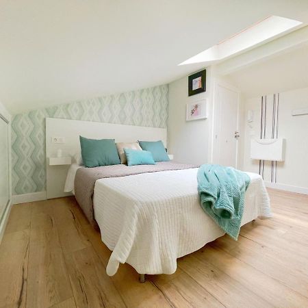 Apartamento Milo Ordono León Esterno foto