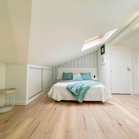 Apartamento Milo Ordono León Esterno foto