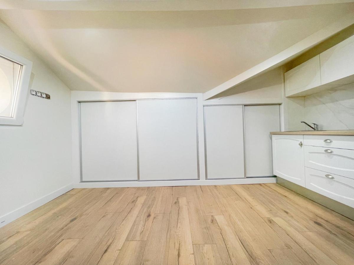 Apartamento Milo Ordono León Esterno foto