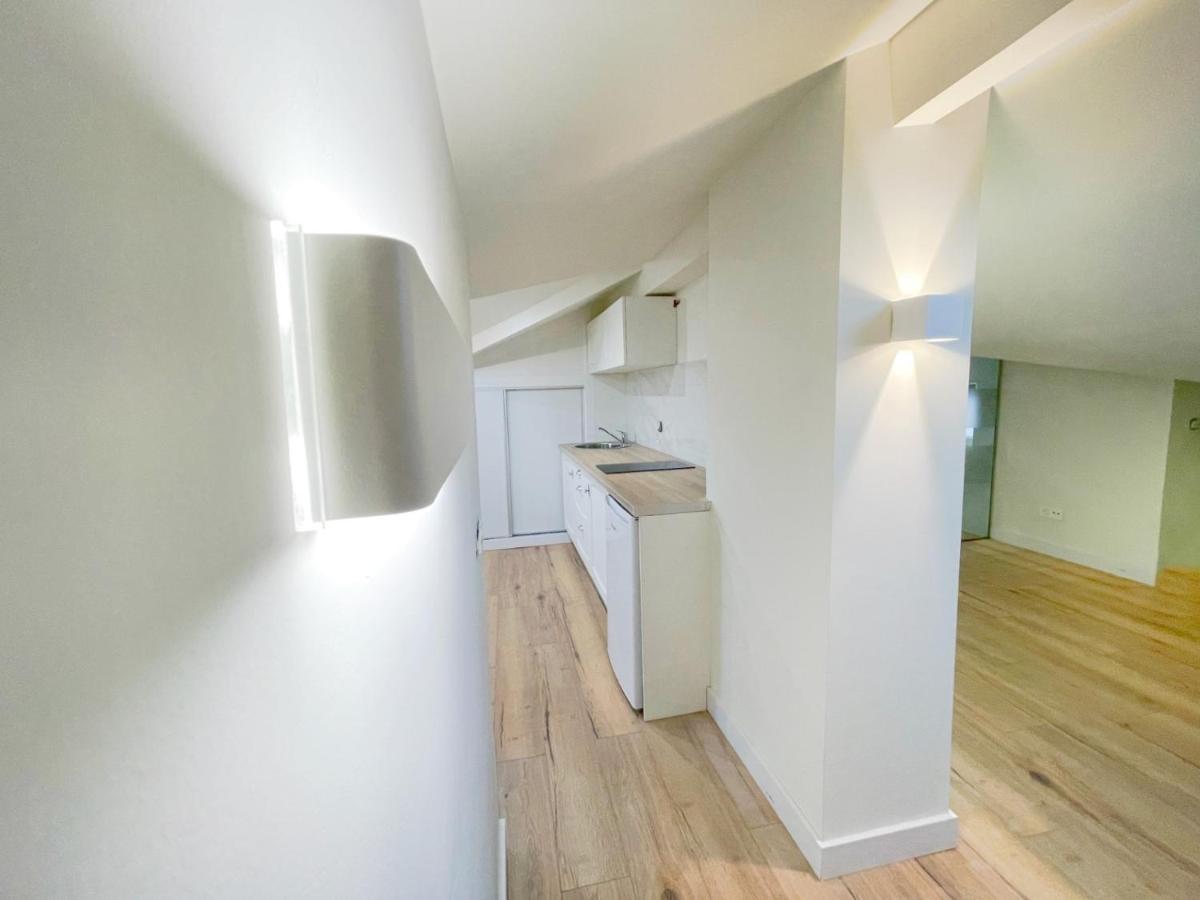 Apartamento Milo Ordono León Esterno foto