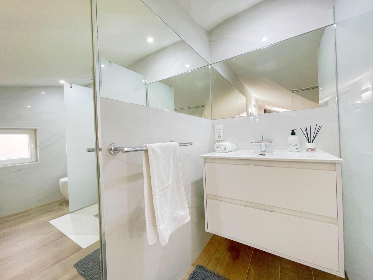 Apartamento Milo Ordono León Esterno foto