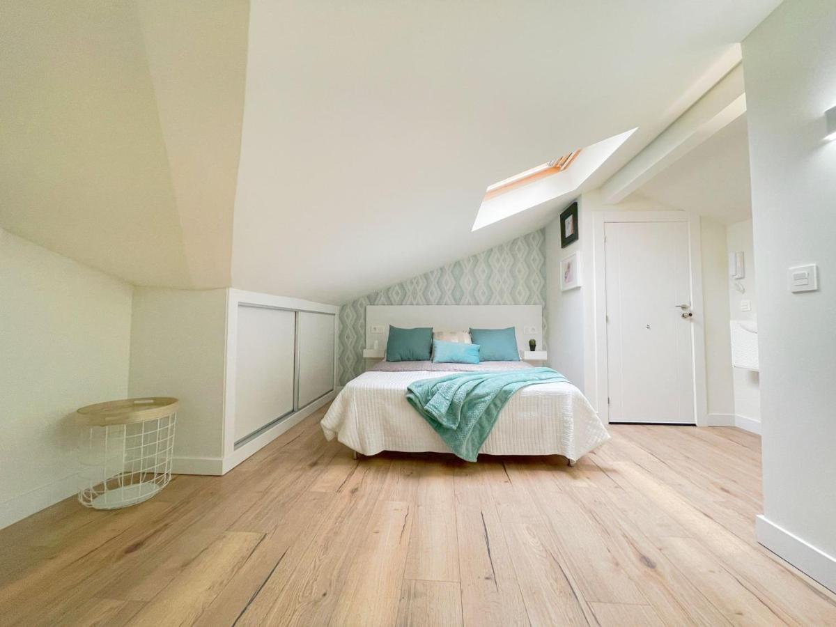 Apartamento Milo Ordono León Esterno foto
