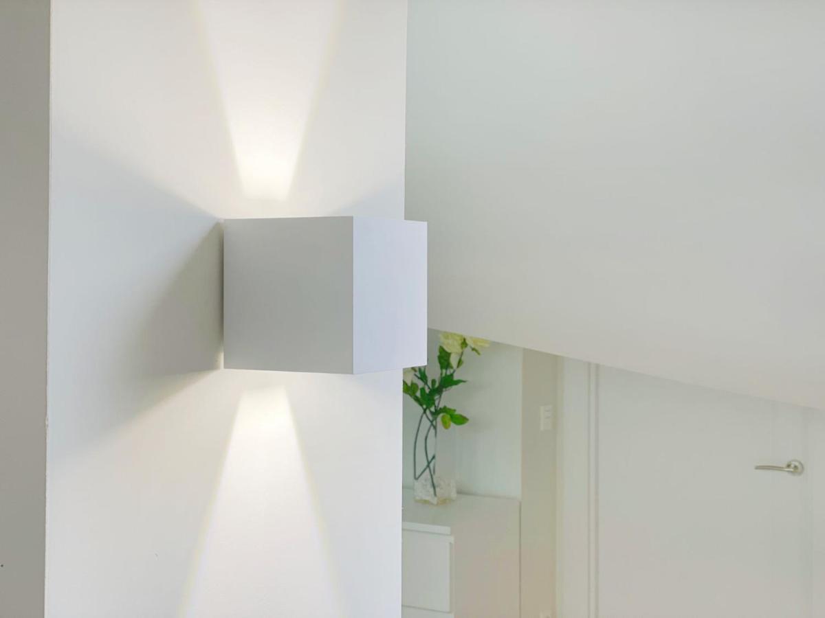 Apartamento Milo Ordono León Esterno foto