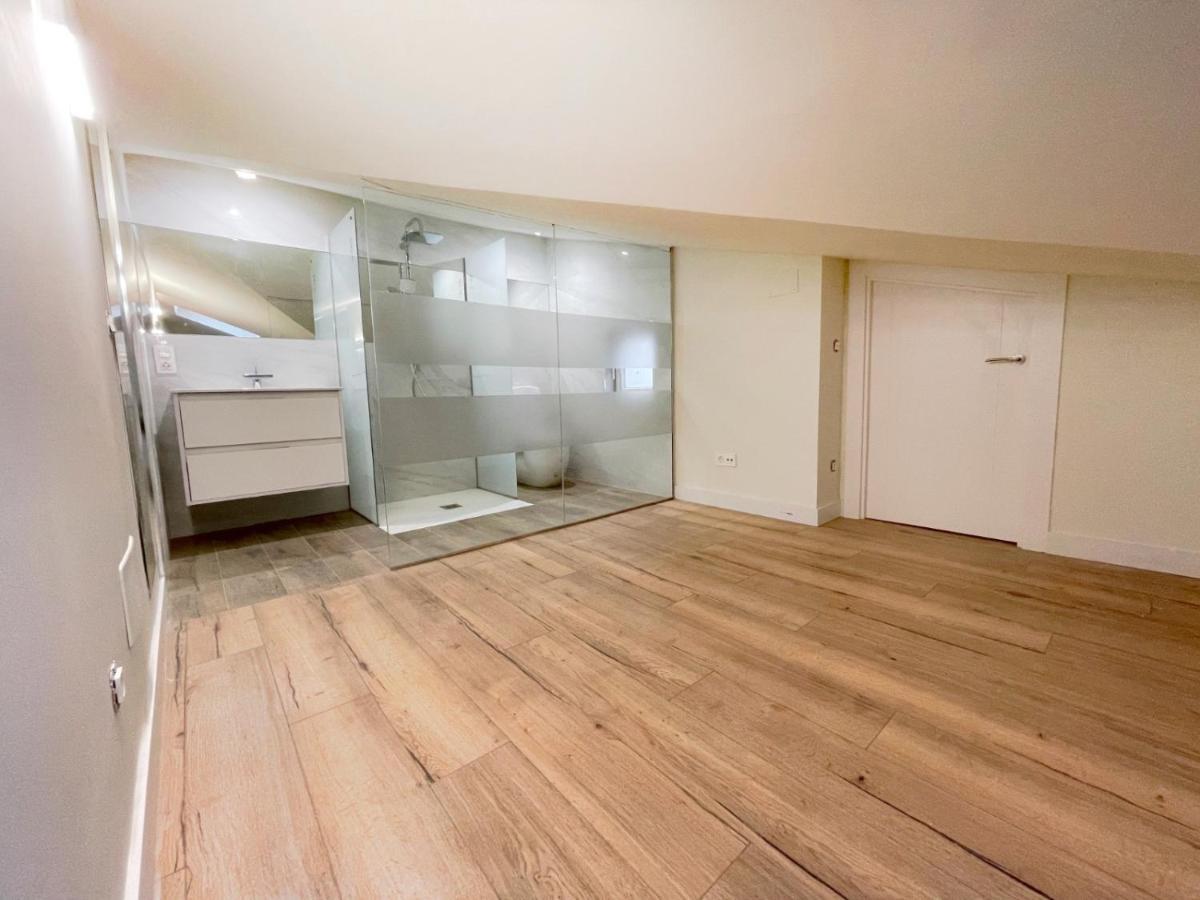 Apartamento Milo Ordono León Esterno foto