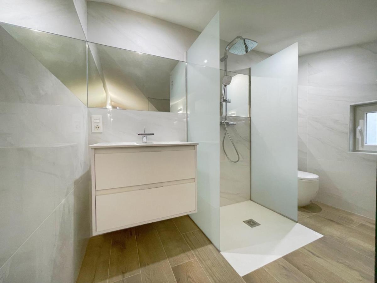 Apartamento Milo Ordono León Esterno foto
