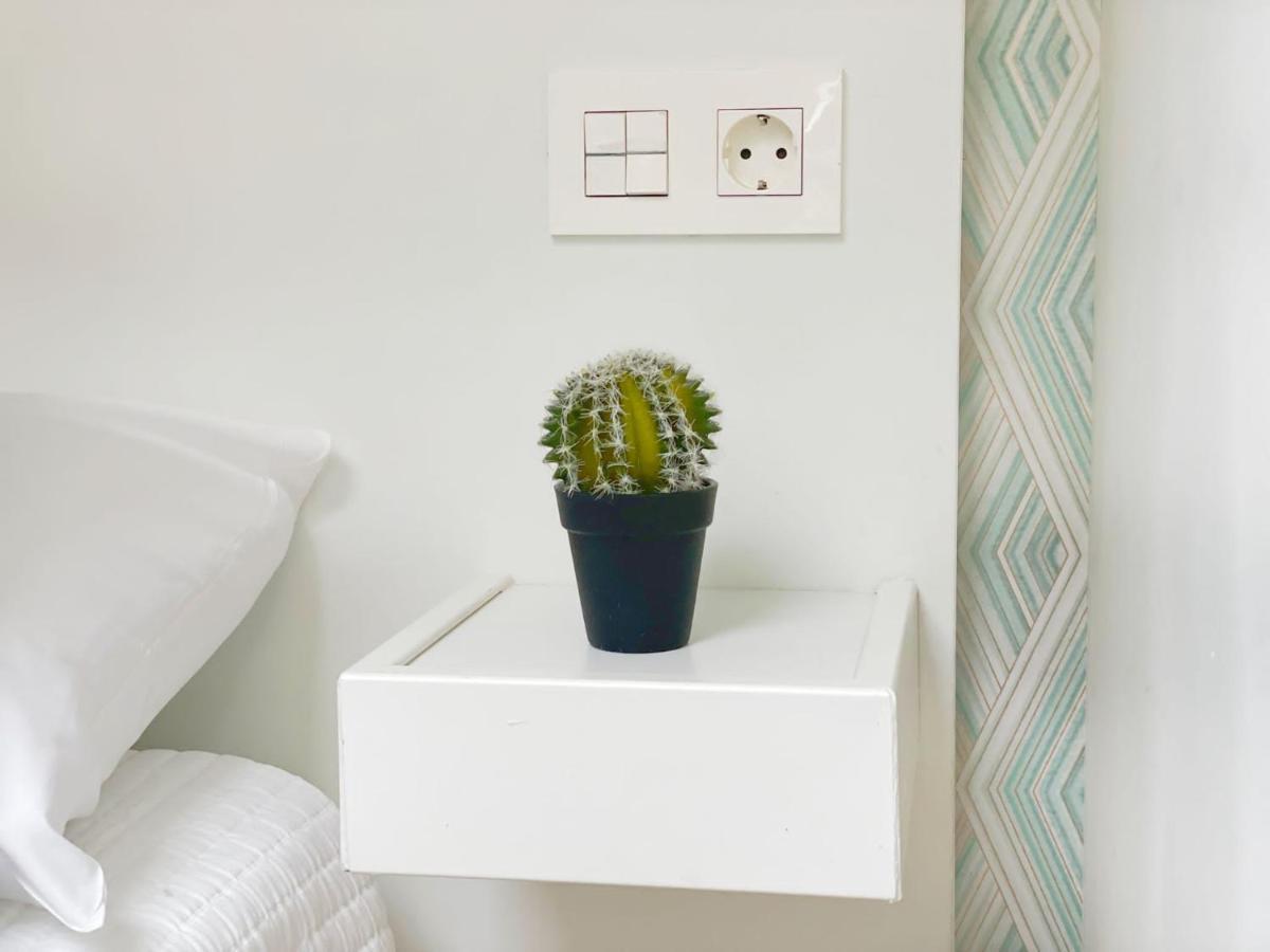 Apartamento Milo Ordono León Esterno foto