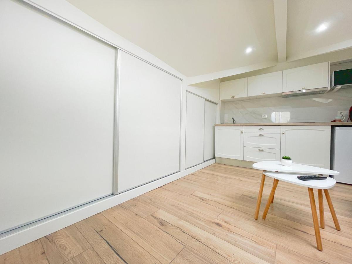 Apartamento Milo Ordono León Esterno foto