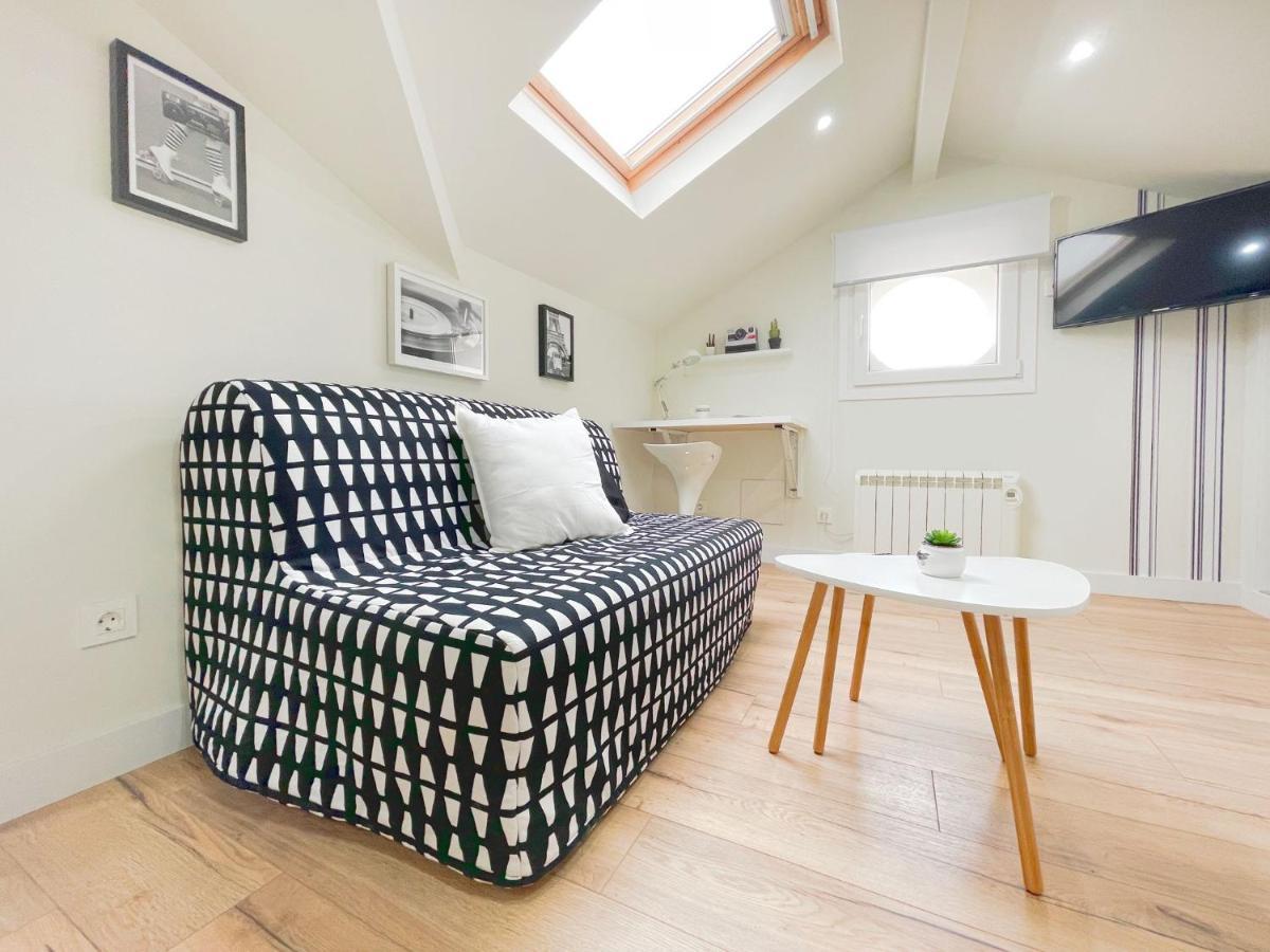 Apartamento Milo Ordono León Esterno foto