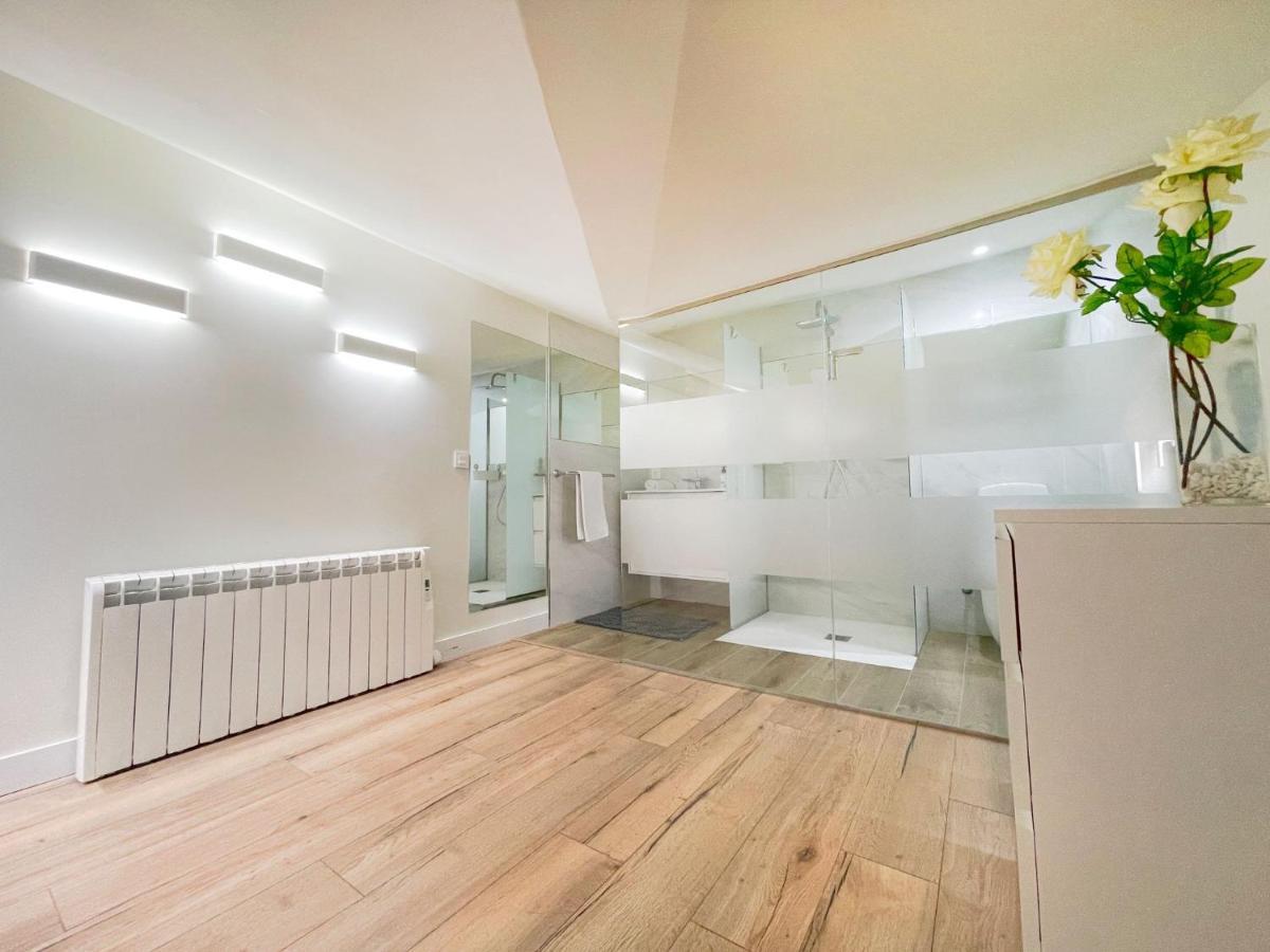 Apartamento Milo Ordono León Esterno foto