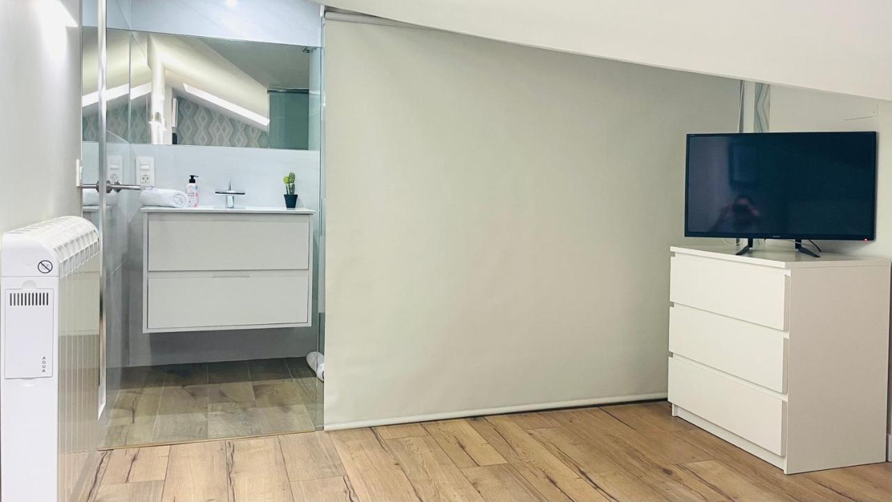 Apartamento Milo Ordono León Esterno foto